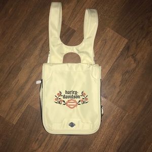 Harley-Davidson Backpack/Purse